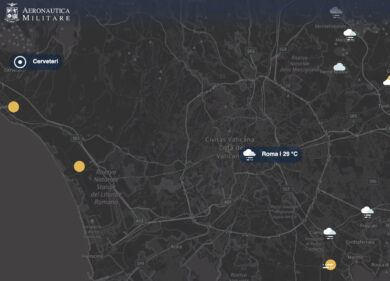 Meteo Roma 27-28 maggio, il week end perfetto: sole, caldo e mare calmo