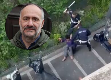 Trans picchiata a Milano, Paladini: “Comune, comunicazione poco chiara”