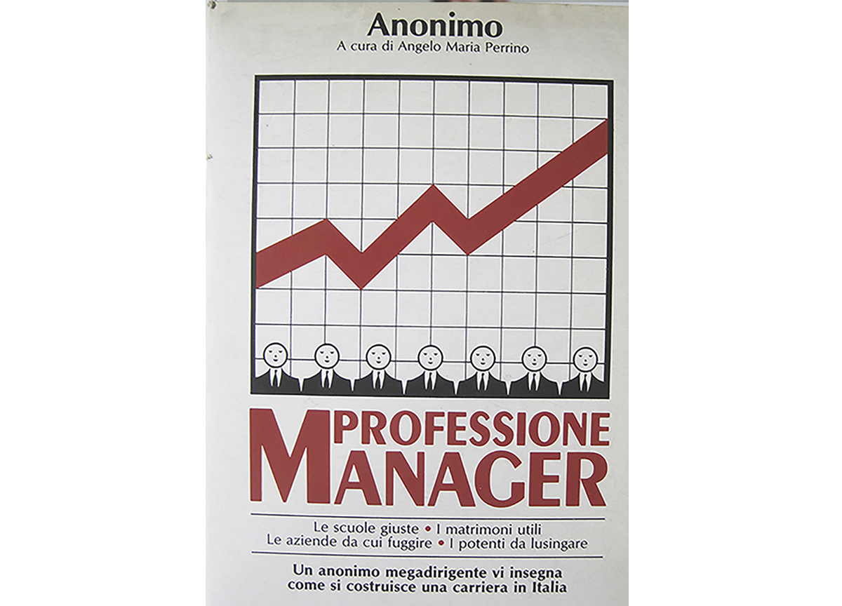 professione manager professione manager