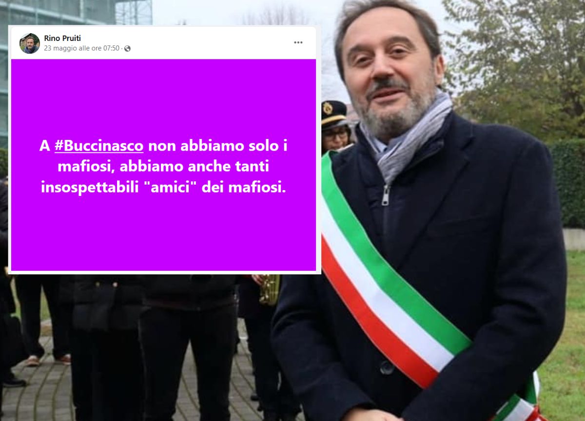 Nipote del boss apre un bar, il sindaco contro i cittadini “amici dei mafiosi” Nipote del boss apre un bar, il sindaco contro i cittadini “amici dei mafiosi”