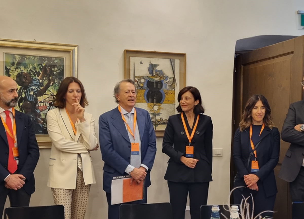 Trento, il Gruppo 24 Ore lancia il primo manifesto dell’educazione finanziaria