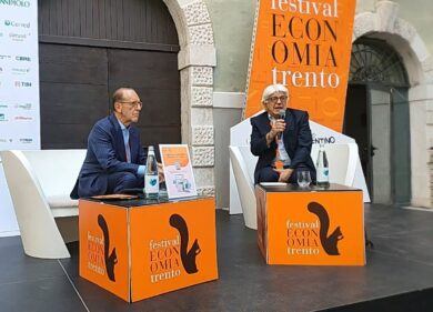 Manager, la ricetta “pepata” del grande vecchio Francesco Micheli