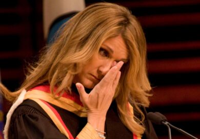 Celine Dion colpita da una rara sindrome. Cancellato il tour mondiale