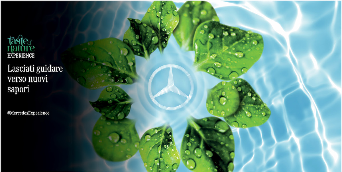 Mercedes lancia due nuove iniziative dedicate ai clienti della gamma EQ Mercedes lancia due nuove iniziative dedicate ai clienti della gamma EQ