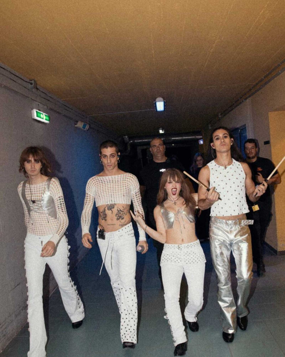 Factory srl, in crisi l’azienda di moda che ha vestito Vasco Rossi e Lady Gaga Factory srl, in crisi l’azienda di moda che ha vestito Vasco Rossi e Lady Gaga