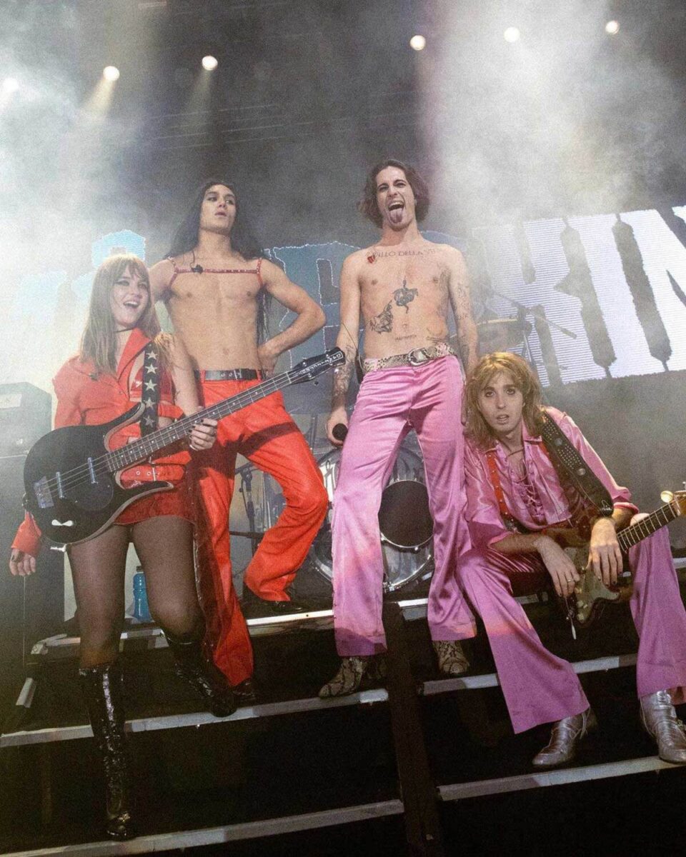 Factory srl, in crisi l’azienda di moda che ha vestito Vasco Rossi e Lady Gaga Factory srl, in crisi l’azienda di moda che ha vestito Vasco Rossi e Lady Gaga