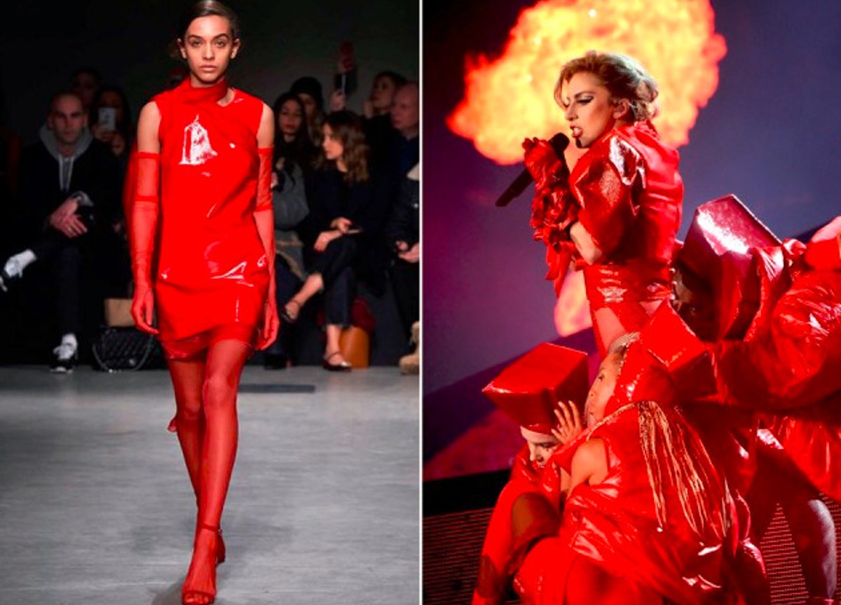 Factory srl, in crisi l’azienda di moda che ha vestito Vasco Rossi e Lady Gaga Factory srl, in crisi l’azienda di moda che ha vestito Vasco Rossi e Lady Gaga