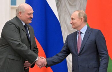 Lukashenko in ospedale dopo l’incontro con Putin. Giallo: “E’ avvelenamento”