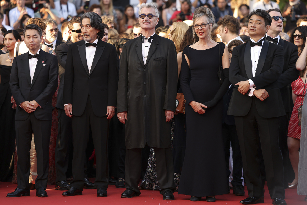 Cannes 2023, Italia a mani vuote: la Palma d’oro va a Justine Triet Cannes 2023, Italia a mani vuote: la Palma d’oro va a Justine Triet