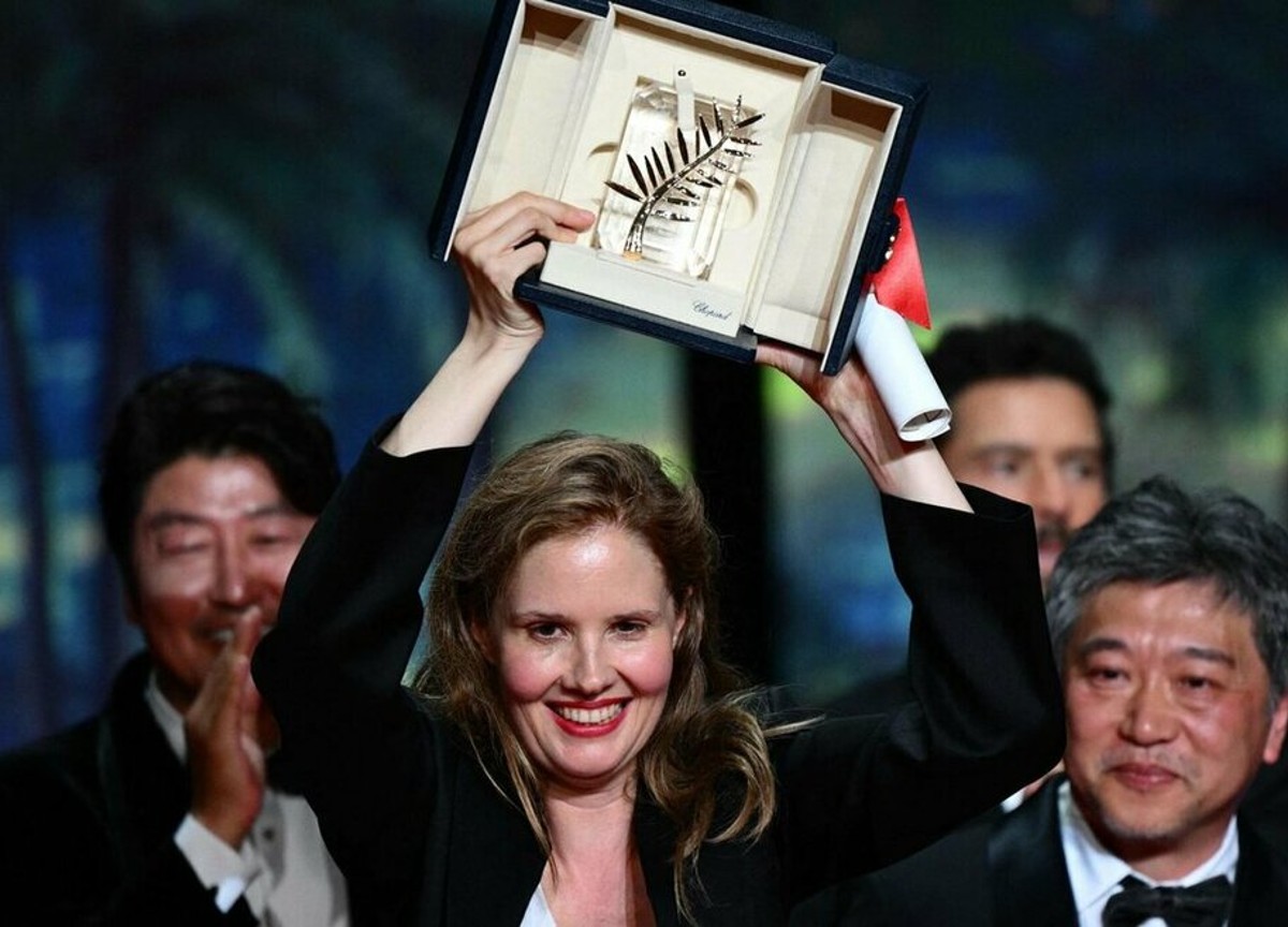 Cannes 2023, Italia a mani vuote: la Palma d’oro va a Justine Triet Cannes 2023, Italia a mani vuote: la Palma d’oro va a Justine Triet