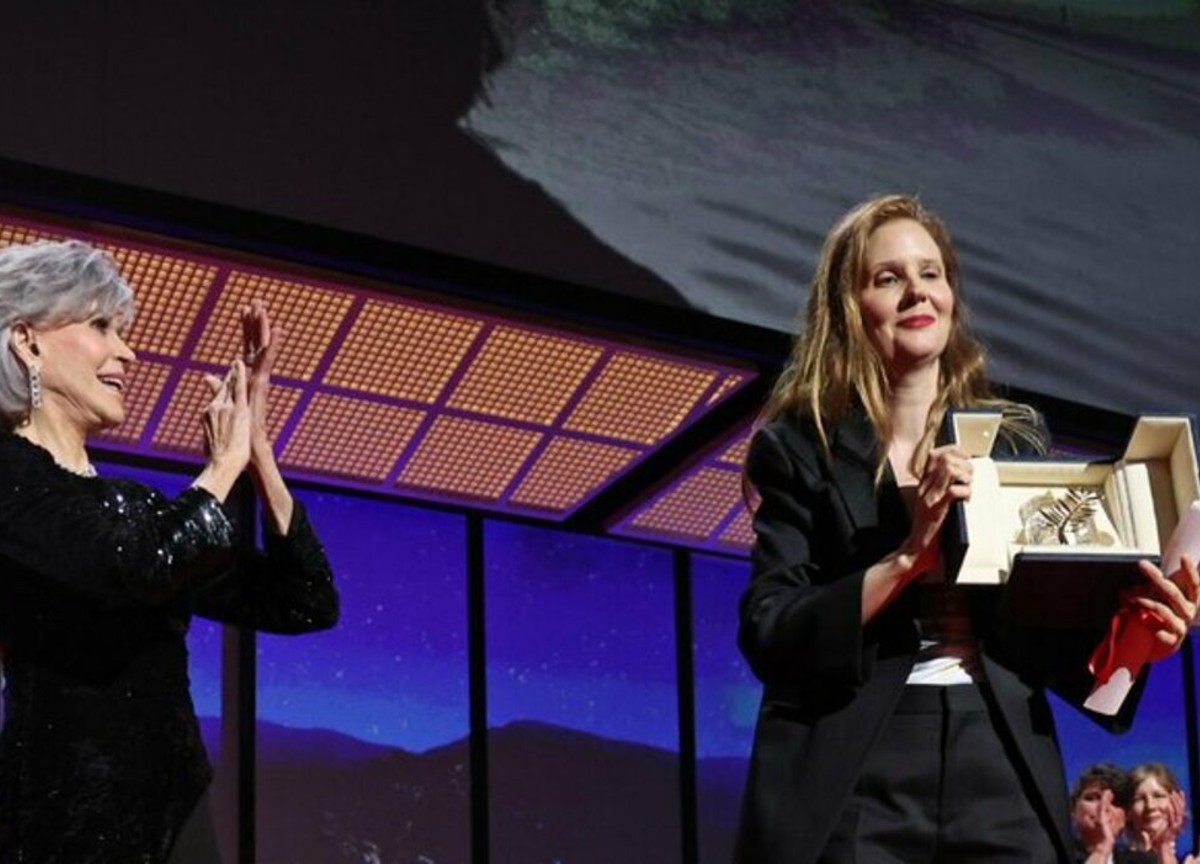 Cannes 2023, Italia a mani vuote: la Palma d’oro va a Justine Triet Cannes 2023, Italia a mani vuote: la Palma d’oro va a Justine Triet