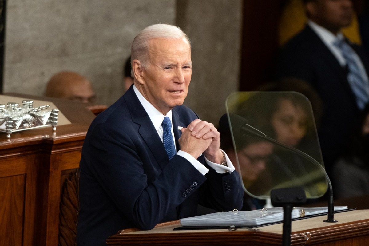 Usa, Biden raggiunge l’accordo sul debito. “Caos scongiurato” Usa, Biden raggiunge l’accordo sul debito. “Caos scongiurato”