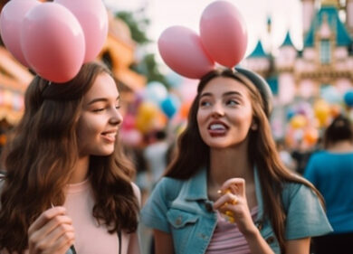 Disney Italia sempre più in rosso: ricavi giù e nuova ondata di esuberi