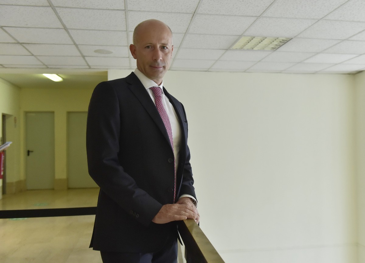 Cattaneo (InfoCert) da Trento: “Lo Spid resterà, al lavoro per un wallet Ue” Cattaneo (InfoCert) da Trento: “Lo Spid resterà, al lavoro per un wallet Ue”