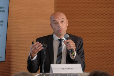 Riciclo pneumatici: Ecopneus a Roma discute il futuro della filiera