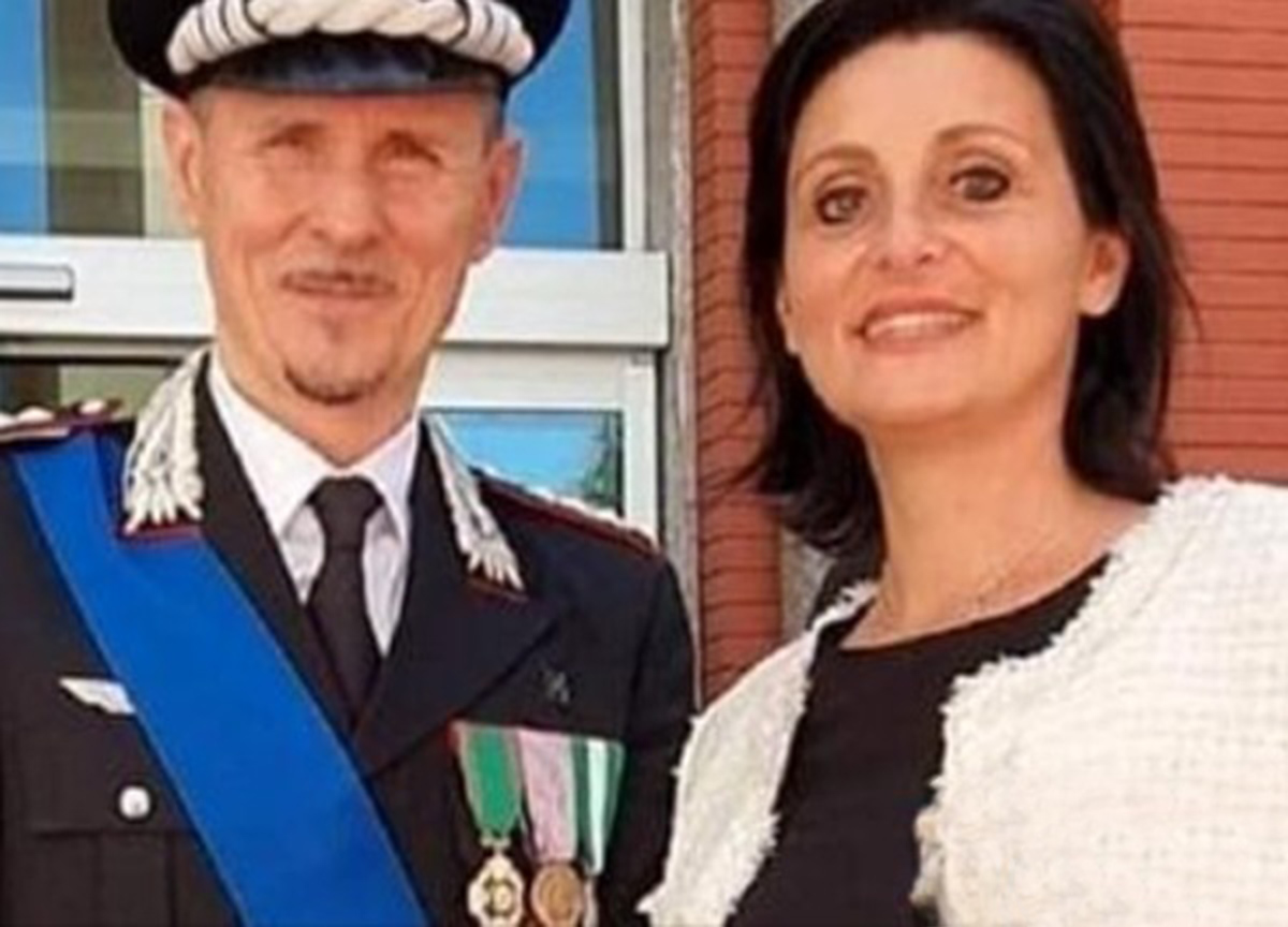 Trieste, sparo al poligono: ferito il marito della vicemistra Vannia Gava Trieste, sparo al poligono: ferito il marito della vicemistra Vannia Gava
