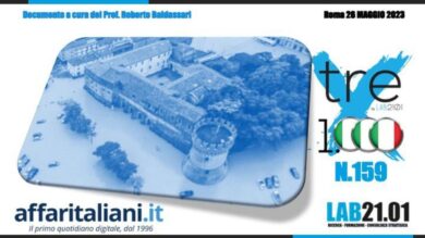 Più di un italiano su 4 incolpa la regione. Emilia, non solo crisi climatica