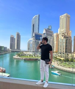 Il guru del business on line