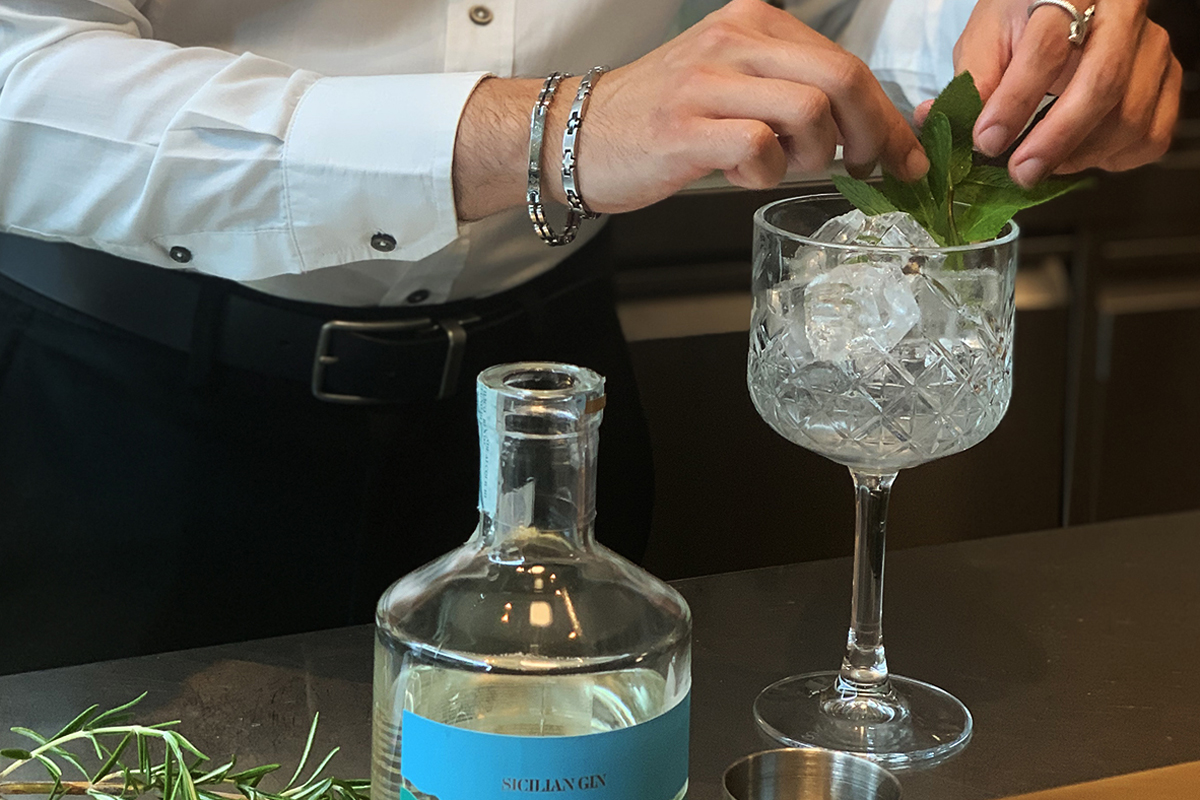 Il mondo dei cocktail e dei bar al Palazzo dei congressi un mix esclusivo