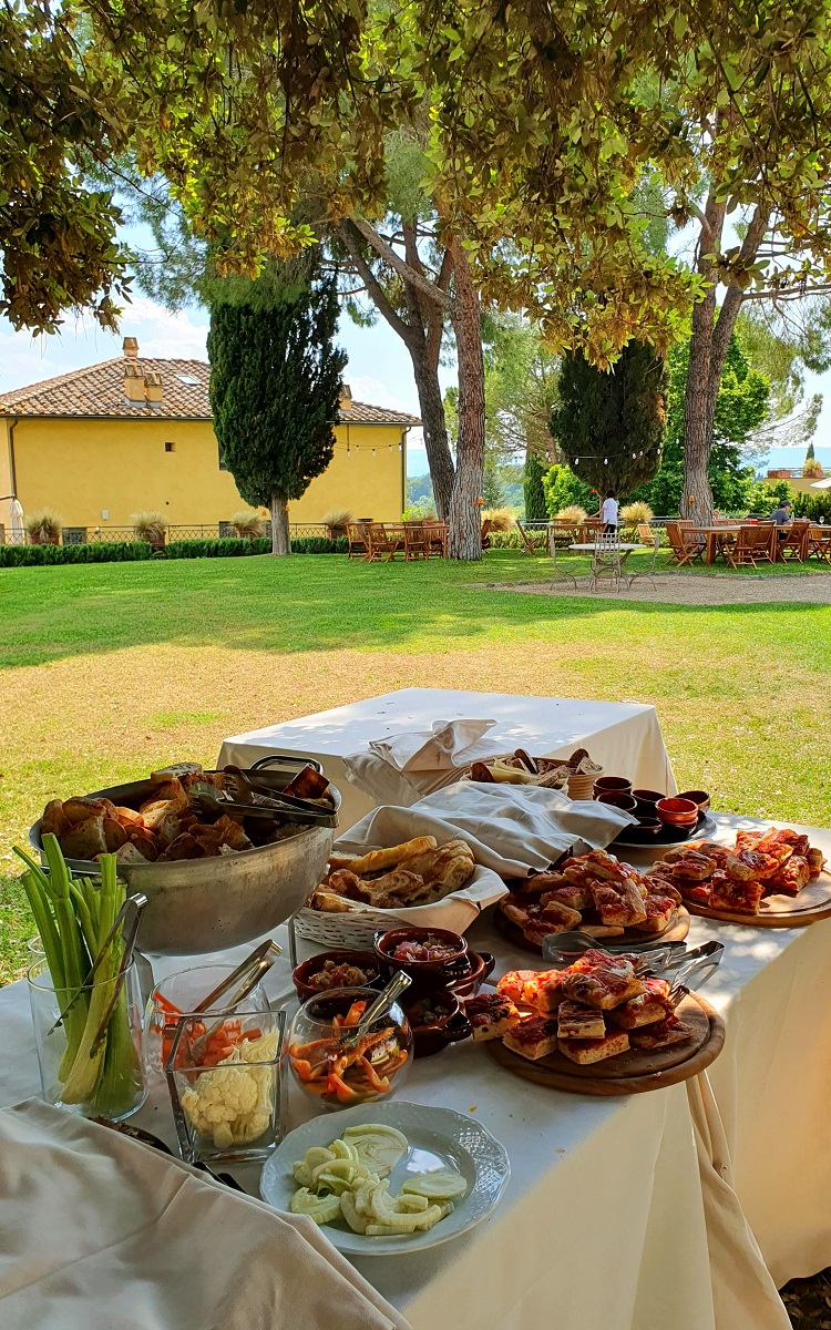 La musica incontra la storia e l’enogastronomia alla Tenuta di Sticciano La musica incontra la storia e l’enogastronomia alla Tenuta di Sticciano