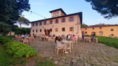 La musica incontra la storia e l’enogastronomia alla Tenuta di Sticciano
