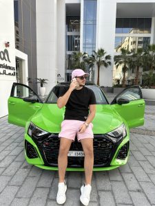 Il guru del business on line