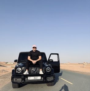 Il guru del business on line