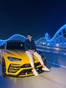 Il guru del business on line