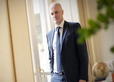 Il nuovo cda di Finlombarda Spa: Andrea Mascetti presidente