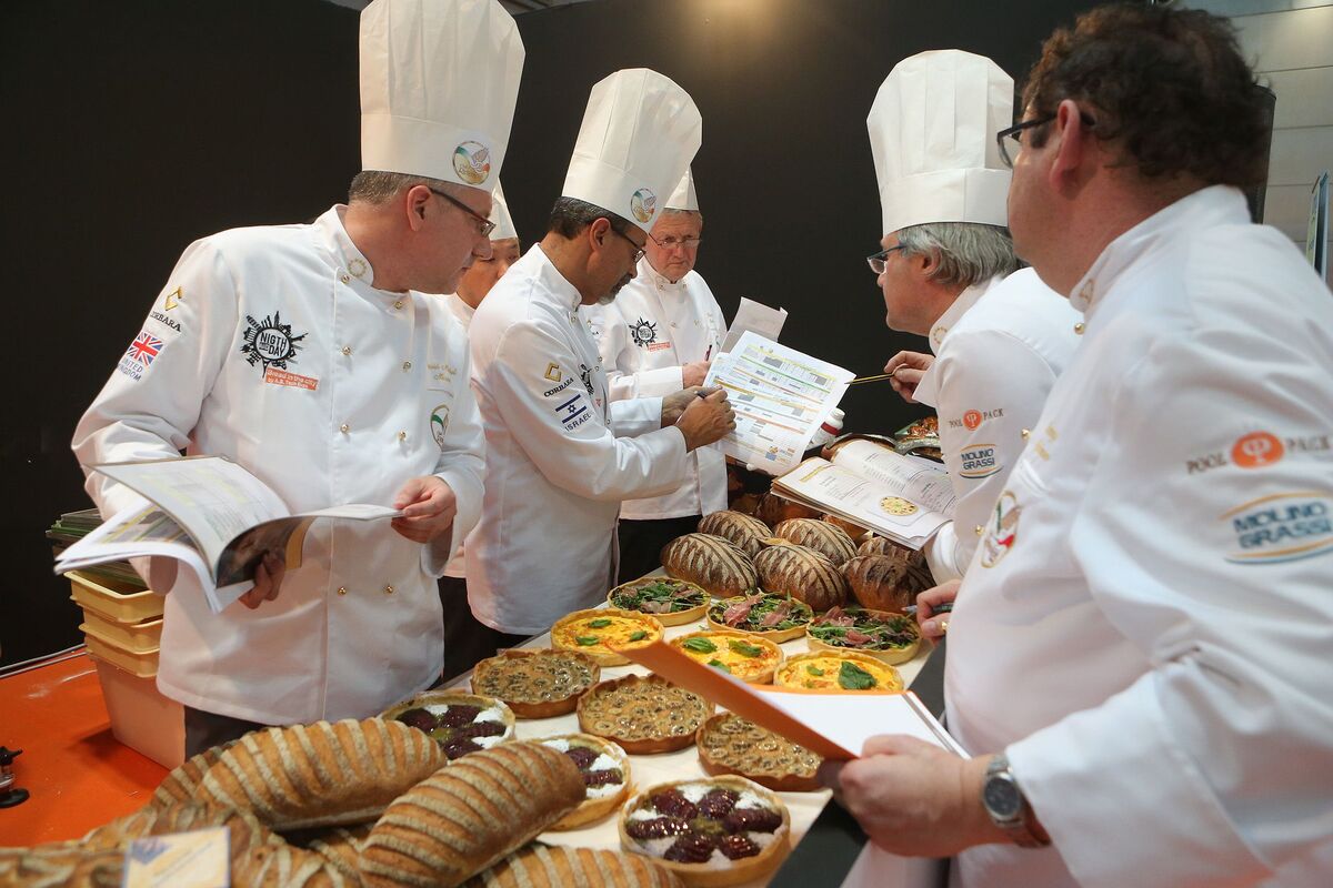 IEG, inaugurate a Singapore le fiere del food&beverage ed equipment