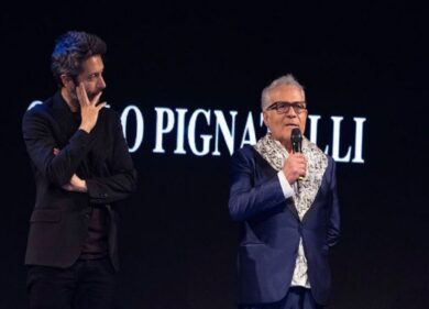 Sartorialità e innovazione: ecco il segreto di Pignatelli