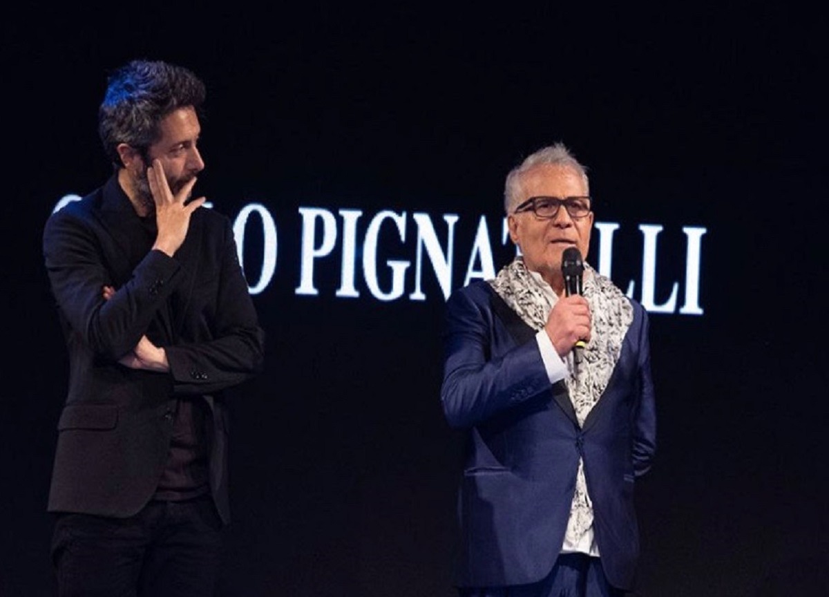 Sartorialità e innovazione: ecco il segreto di Pignatelli Sartorialità e innovazione: ecco il segreto di Pignatelli