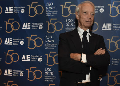 Editoria, Ricardo Levi sbatte la porta: verso un nuovo presidente in autunno