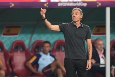 Napoli, De Laurentiis accelera per Luis Enrique. Il piano B…