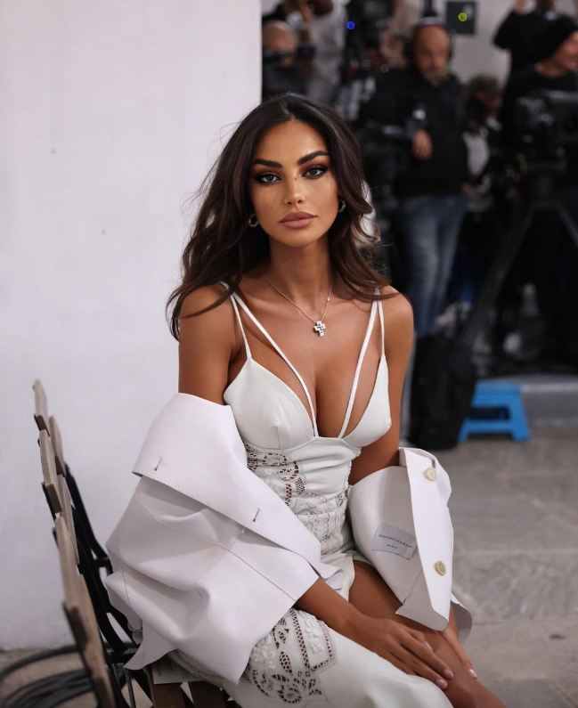 Yamamay lancia la nuova campagna estiva con Madalina Ghenea: on air lo spot Yamamay lancia la nuova campagna estiva con Madalina Ghenea: on air lo spot