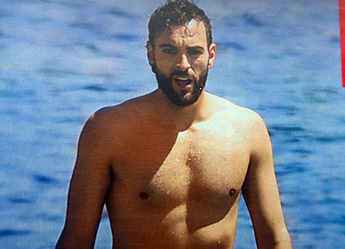 Mengoni chiude con Prisma la trilogia “Materia”. Tutti gli album in uscita Mengoni chiude con Prisma la trilogia “Materia”. Tutti gli album in uscita