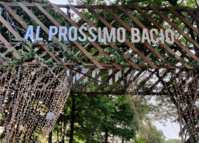 MI AMI 2023, a Milano numeri da record per il “festival dei baci”