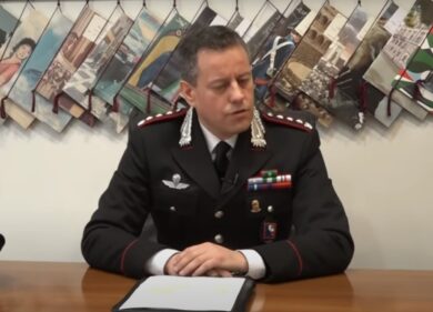 Omicidio Stasi, Acquaro: “Subito misure contro la dispersione scolastica”