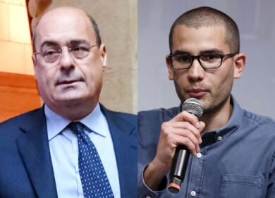 Il capo del Cinema America prende in ostaggio il Campidoglio: “Datemi 300 mila euro o non esco”