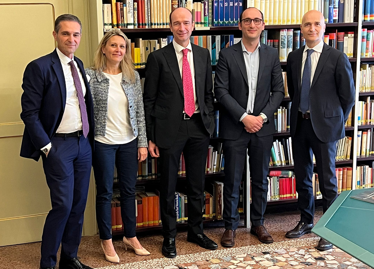 BPER Banca, con PlusAdvance per ottimizzare la supply chain finance BPER Banca, con PlusAdvance per ottimizzare la supply chain finance