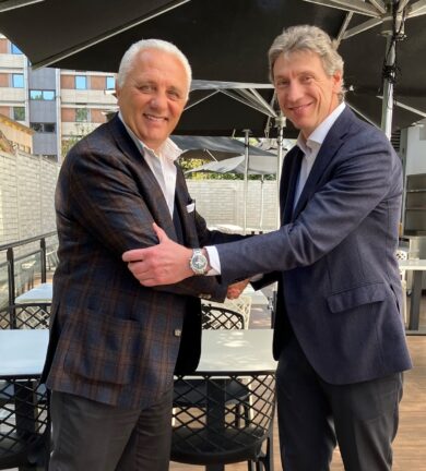 Arval Italia e HDI Assicurazioni lanciano un nuovo prodotto di noleggio auto