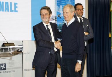 Regione, altri fondi per la Sanità: 800 mln per ristrutturare ospedali