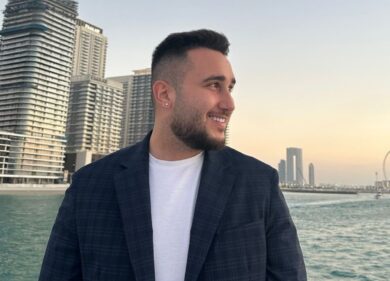Mattia Dossi, storia di un brand che è partito da zero