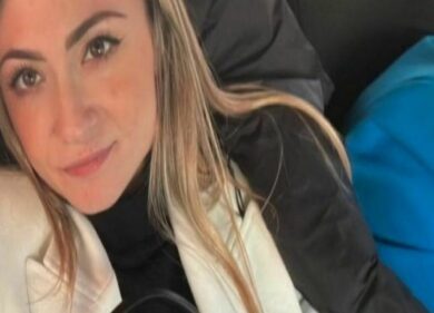 Giulia, incinta di sette mesi, scomparsa dopo aver scoperto il tradimento