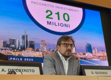 Guidesi: “Il vero nemico dello sviluppo in Italia è il centralismo”
