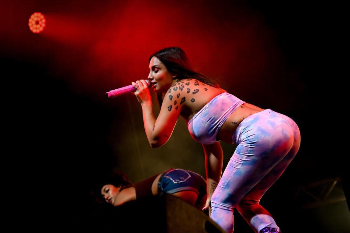 Elettra Lamborghini: “Sui social a volte esagero”. Poi la bomba su Sanremo