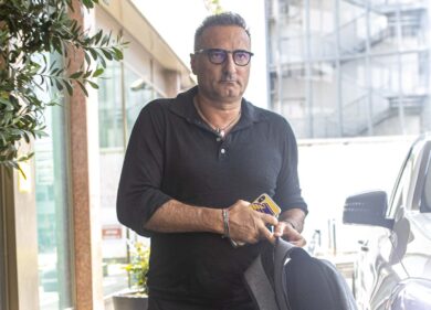 Moda, Manila Grace ko: in rosso il marchio del patron dell’Hellas Verona