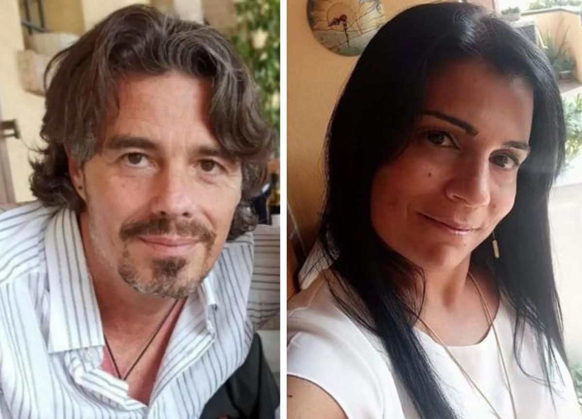 Annegò la compagna nell’Adda: operaio 49enne condannato a 22 anni Annegò la compagna nell’Adda: operaio 49enne condannato a 22 anni