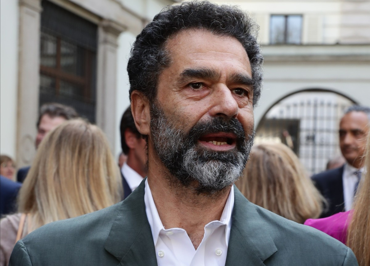 Cir, Rodolfo De Benedetti si intasca quasi 2 mln: fondi su tutte le furie Cir, Rodolfo De Benedetti si intasca quasi 2 mln: fondi su tutte le furie