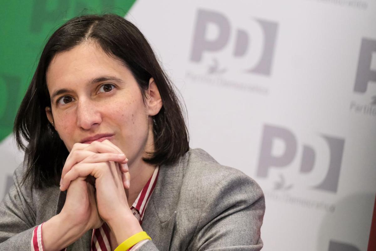 Pd, Schlein azzoppata. Figuraccia con Metsola, disdetto il vertice a Bruxelles